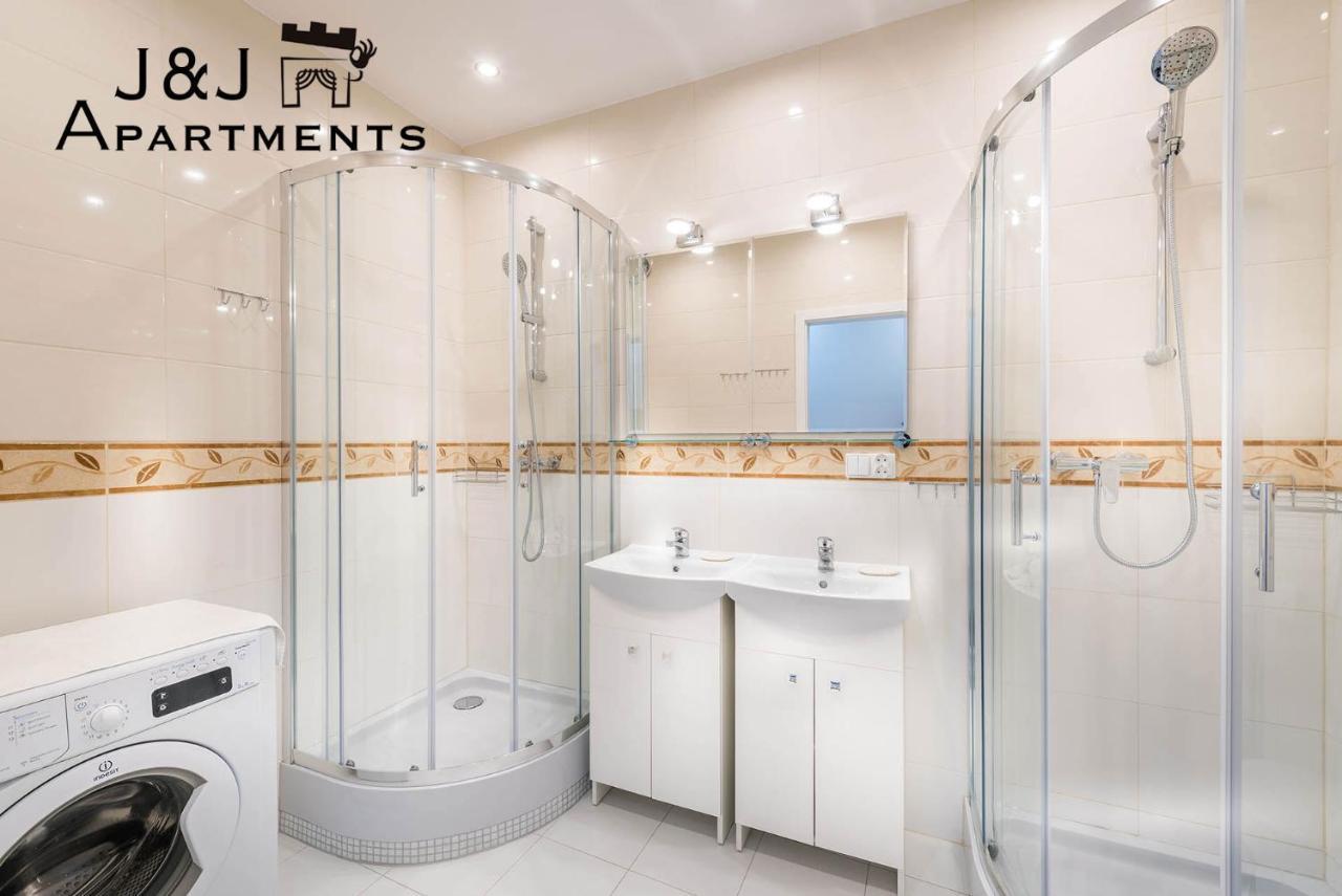 J&J Apartments Lazienna 30 - 12 Stary Toruń Dış mekan fotoğraf