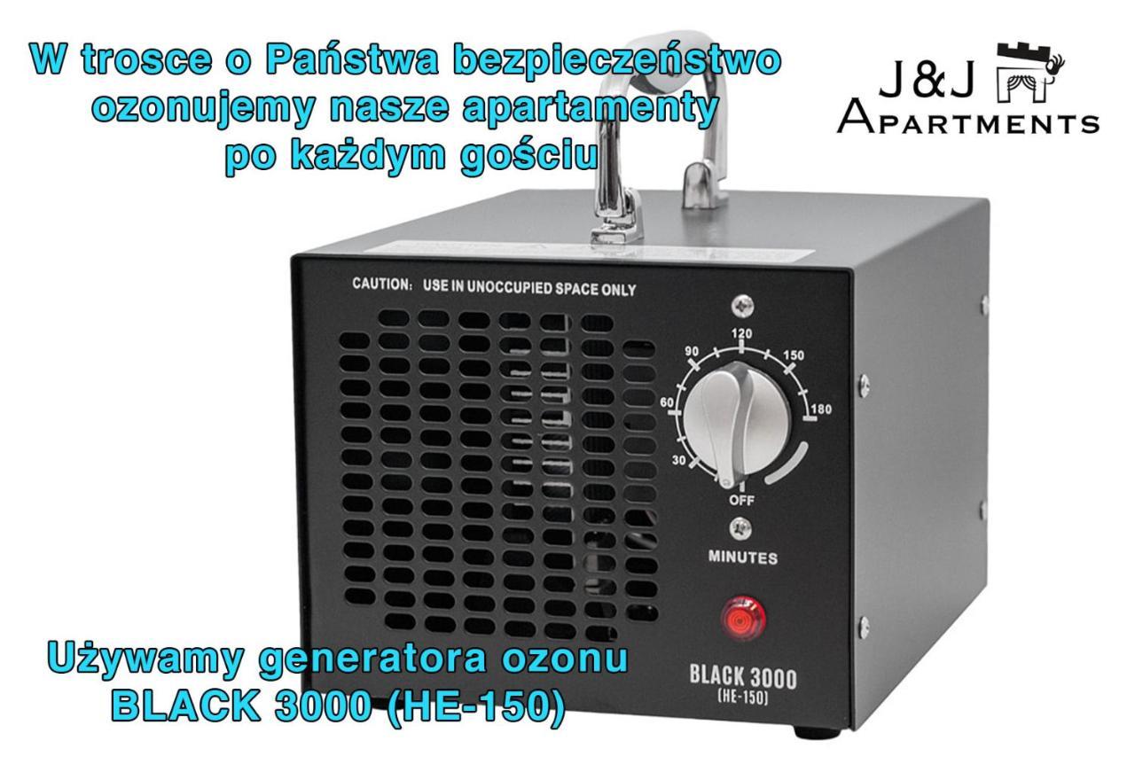 J&J Apartments Lazienna 30 - 12 Stary Toruń Dış mekan fotoğraf